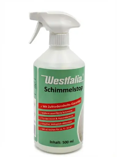 "Schimmelstop, 500 ml spuitfles image"