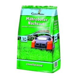 Doorzaai voor robotmaaier 1 kg