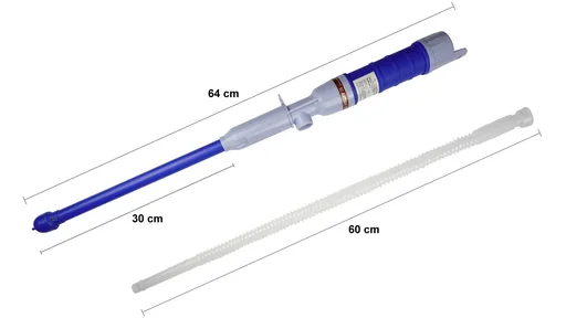 "Elektrische huishoudpomp image"