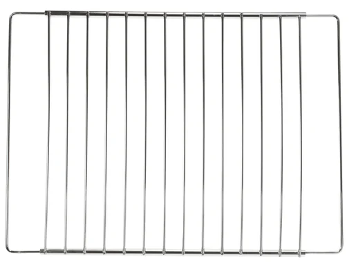 "Universal grill grate image"