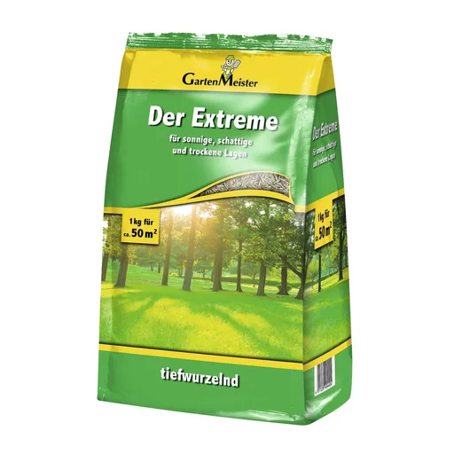 "Graszaad "The Extreme", 1 kg image"