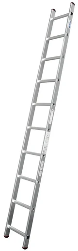 "CORDA Extension Ladder 10 Rungs image"