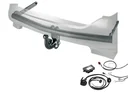 Trailer coupling kit SEAT TOLEDO III (5P2) Build. 05/06 -05/09