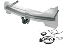 Trailer hitch kit MERCEDES-BENZ B-CLASS (W246, W242) from model year 11