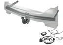 Trailer hitch kit FORD TRANSIT CUSTOM Bus from model year 04/12