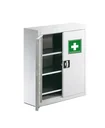 MSS medicine cabinet - keeps your medicine cabinet in order