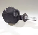 Xenon replacement bulb D2S