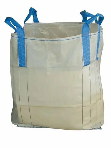 ""Big Bag", 1500 kg, 90 x 90 x 90 cm, without apron, with closed bottom image"