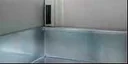 Safety cabinet 500 kg for regulatory storage