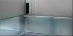 "Safety cabinet 500 kg for regulatory storage image"