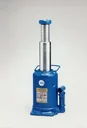 Hydraulic jack - standard - load capacity 30,000 kg