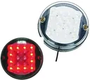 LED rear fog light 12 V