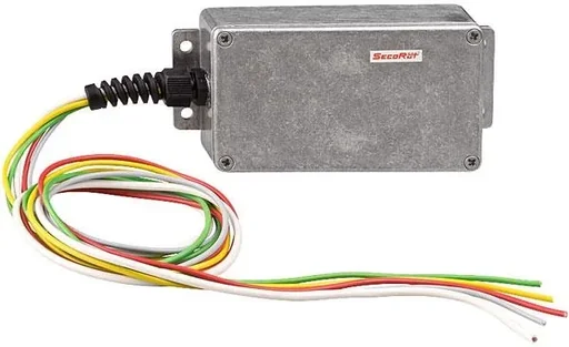 "LED Trailer-Box - 12 Volt image"