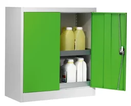 Kast voor gewasbeschermingsmiddelen PSMV 3/10