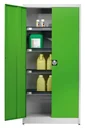 PSM 5 safety cabinet - secure your products properly