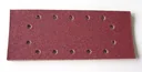 Sanding strips very fine K240