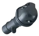 Voltage reducer 24 Volt - 12 Volt 7N-13