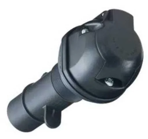 "Voltage reducer 24 Volt - 12 Volt 7N-13 image"