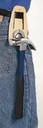 Hammer holder, large