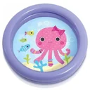 My First Pool baby pool purple