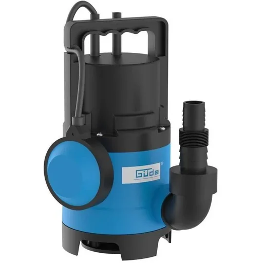 "Submersible sewage pump GS4003P - 8000L/h image"