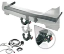 Tow bar kit VW Golf V Variant built 06/07-