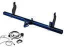 Trailer coupling kit MERCEDES-BENZ SPRINTER 3.5-t Box (906) Build.
