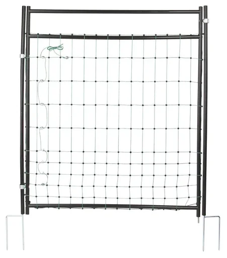 "Gate for sheep net, 108 cm image"