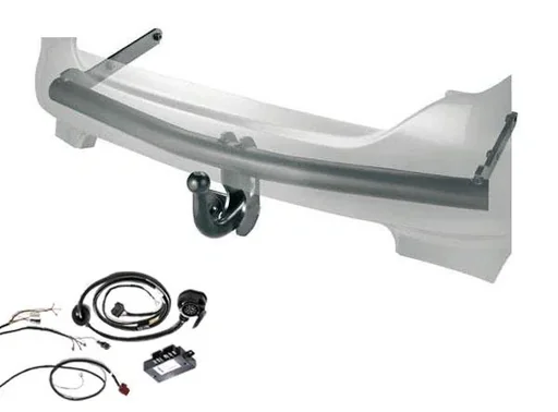 "Anhängerkupplung kit FORD FUSION (JU_) Bauj. 11/04 -12/12 image"