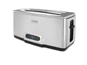 Toaster "INOX 4", stainless steel, 1850 watts