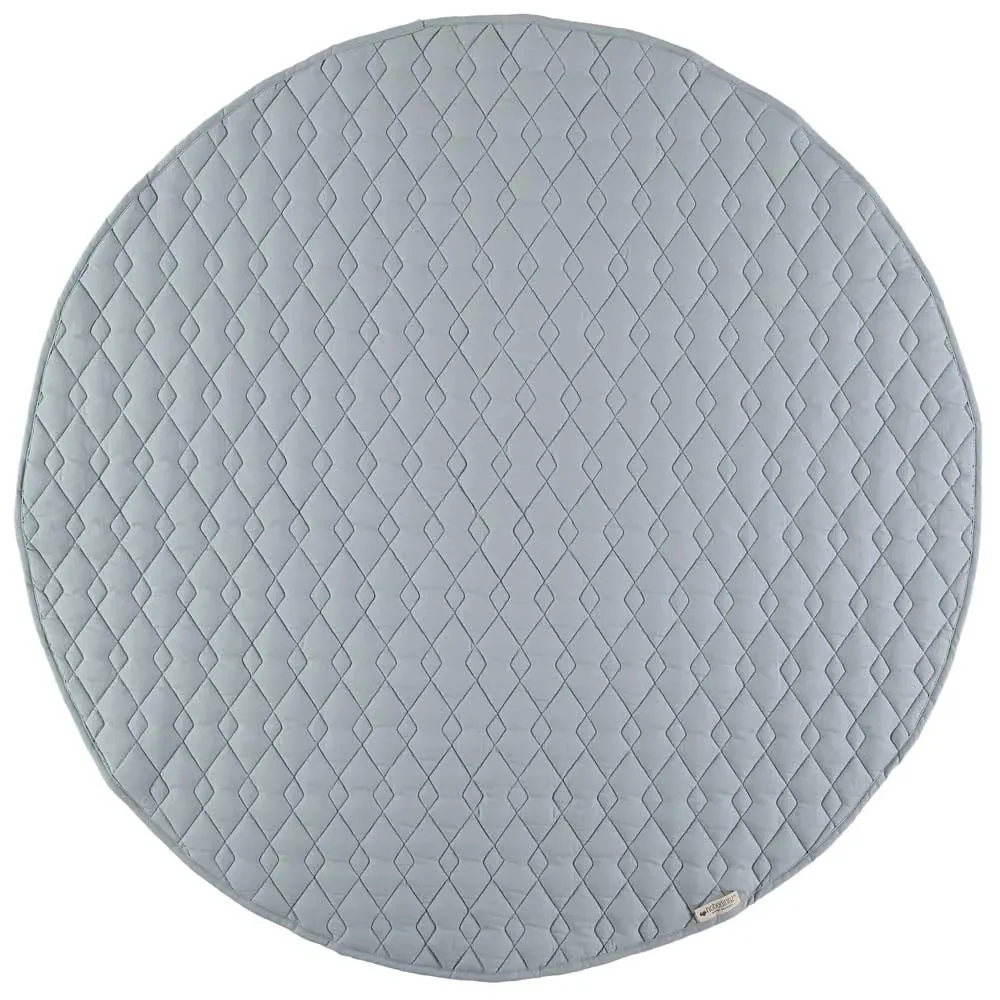 Nobodinoz speelkleed Kiowa Riviera blauw