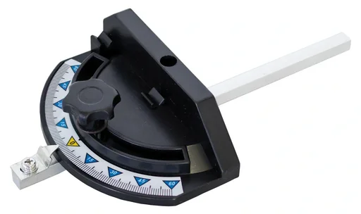 "Cross cutting gauge for band saw Basa 1 up to 2016 image"