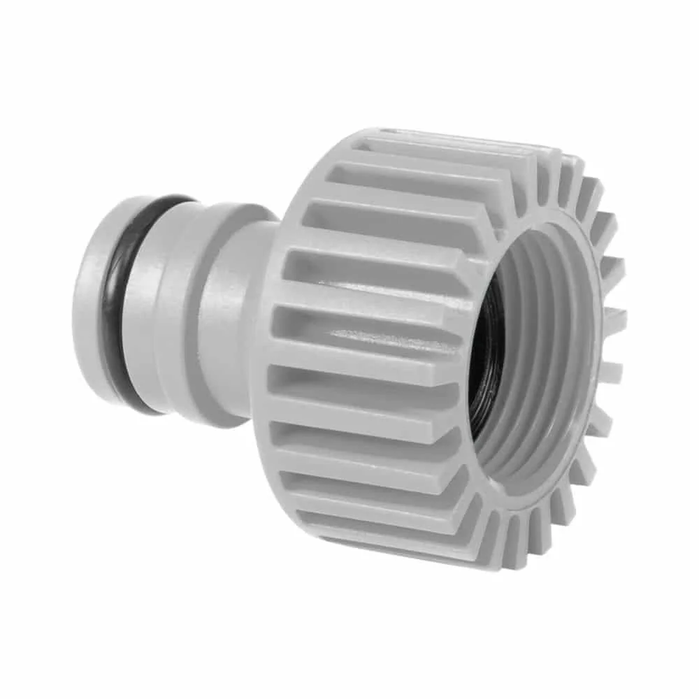 "1 inch Waterkraan Adapter 32mm Versterkt image"