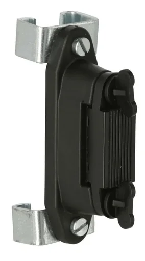 "Band-Eck-ISO for T-post, 4 pieces image"
