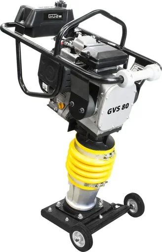 "Vibratory rammer "GVS 80" image"