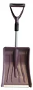Snow shovel premium, lilac