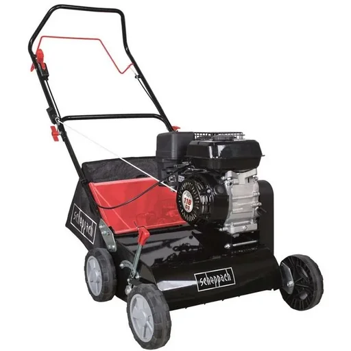 "PETROL SCARIFIER SC40P image"
