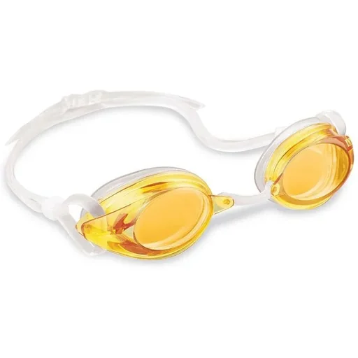 "Sports glasses 8 years-orange image"