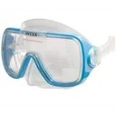 Wave Rider Mask - Blue