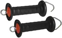 Torgriff mit Haken