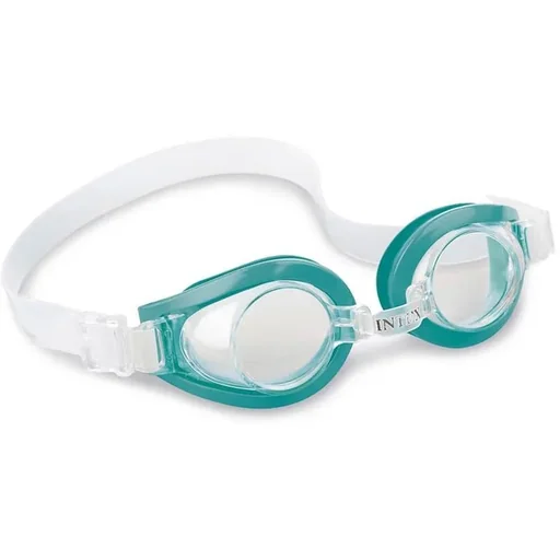 "Play Safety Goggles - Turquoise image"