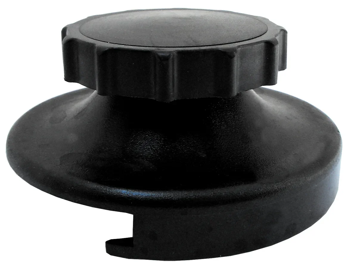 "Overdrukventiel, Ventilatie van het biervat - Veilig en betrouwbaar, Versie: Voor platte fitting en combinatie image"