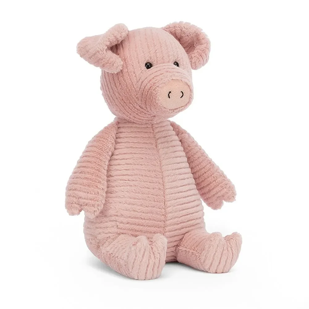 "Jellycat Knuffel - Quaxy Pig image"
