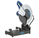 Metal cutter MT140 2000W