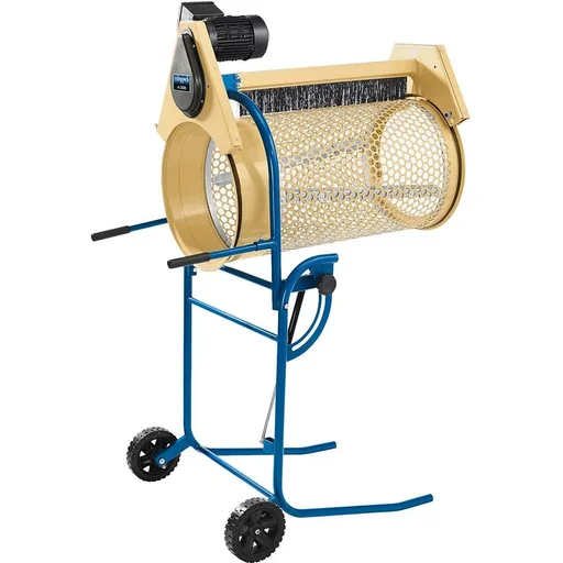 "GARDEN ROLLING SCREEN RS 350 230V 250W image"