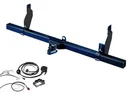Trailer coupling kit VW CRAFTER 30-50 platform/chassis (2F_) construction
