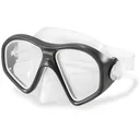 Reef Rider Safety Goggles - Black