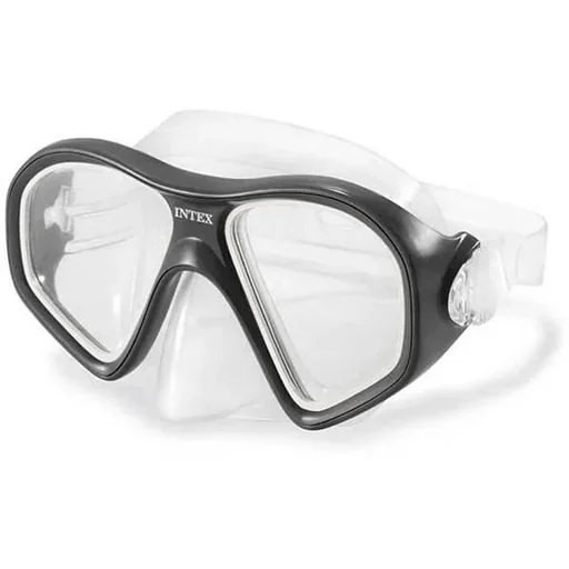 "Reef Rider Safety Goggles - Black image"
