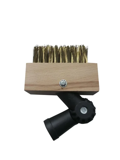 "Replacement brushes set of 2 image"