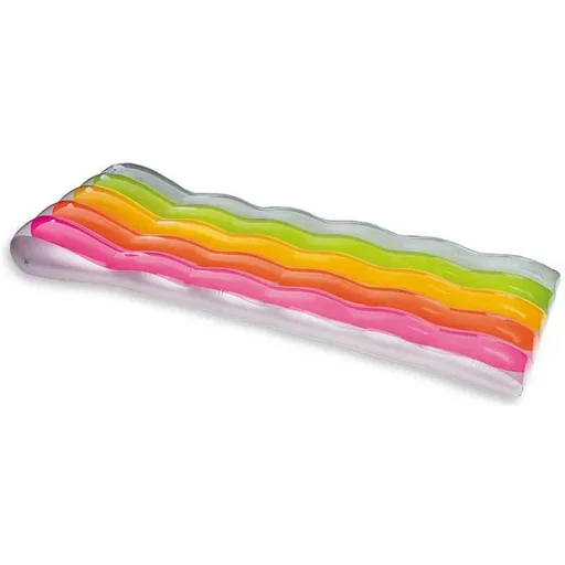 "Lounge bed Color Splash-Green image"